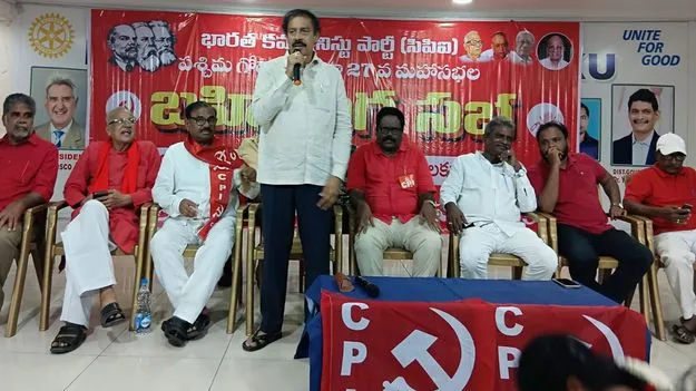 మోదీ పాలనలో వ్యవస్థలన్నీ నాశనం