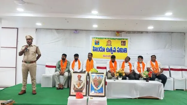 నిర్వాహకులు నిబంధనలు పాటించాలి 