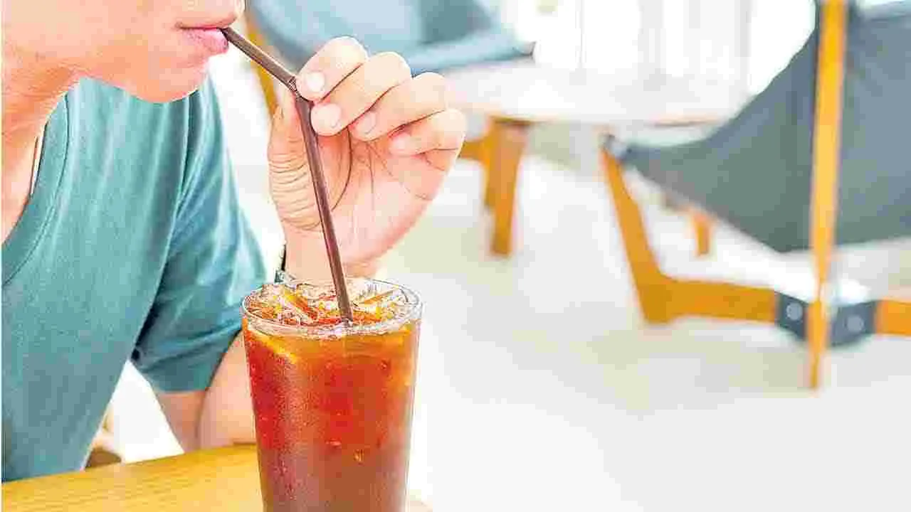 Diet Soda Health Risks: డైట్‌ సోడాలతో చేటు