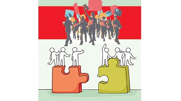 Caste Discrimination: దళిత రాజకీయ సాధికారిత ఏదీ?