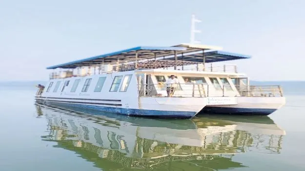 రేపటి నుంచి లాంచి ప్రయాణం షురూ