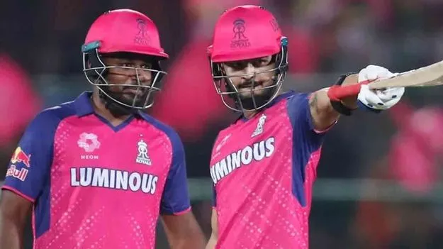 IPL Opening Batsman: వైభవ్‌ వల్లే వెళుతున్నాడు