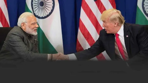 India US relations: అమృత కాలానికి అమెరికా అడ్డంకి
