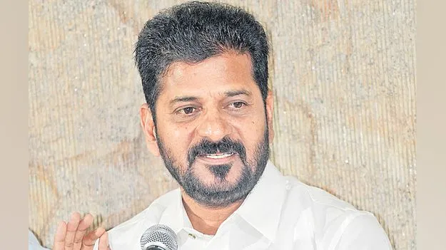 CM Revanth Reddy: తెలుగువాడిని గెలిపించుకుందాం!