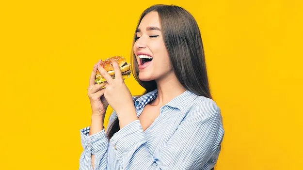 శుద్ధి చేసిన చిరుతిండ్లతో క్యాన్సర్‌