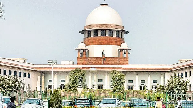 Supreme Court: బీసీ బిల్లులపై  సుప్రీంకోర్టుకు ?