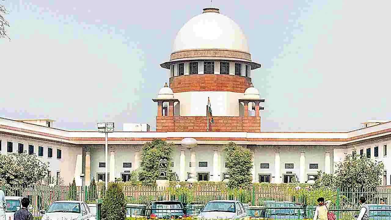 Supreme Court: బీసీ బిల్లులపై  సుప్రీంకోర్టుకు ?