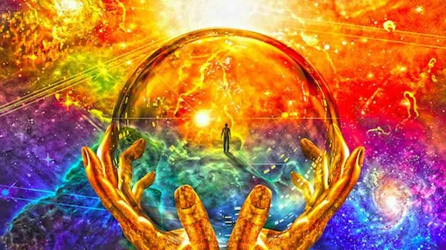 Thought And Ego: ఆలోచన ఆయుధం అవరోధం