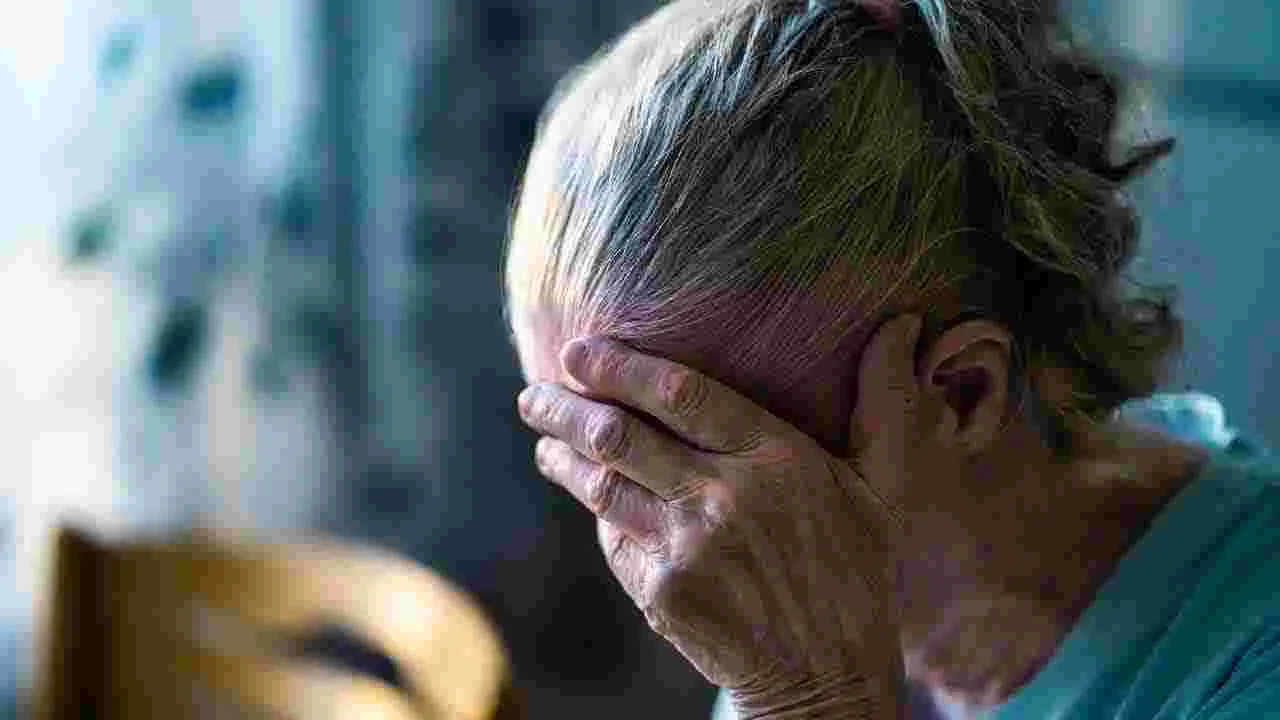 Scientific Breakthrough: అల్జీమర్స్‌కు టీకా మందు