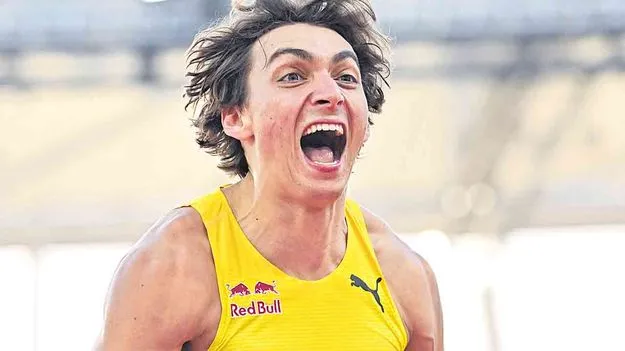 Pole Vault World Record: డుప్లాంటిస్‌13వ సారి