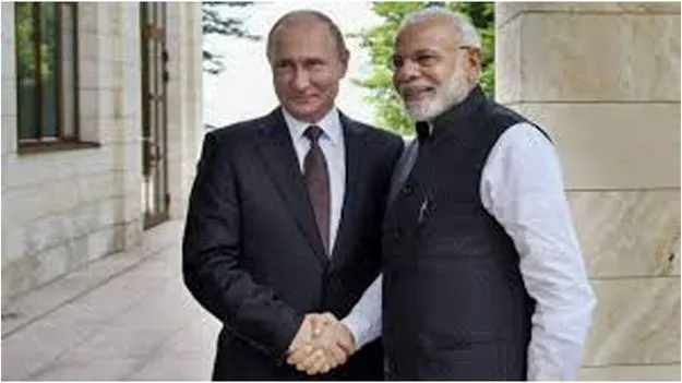 India Russia Oil Trade: చమురు సెగలు  