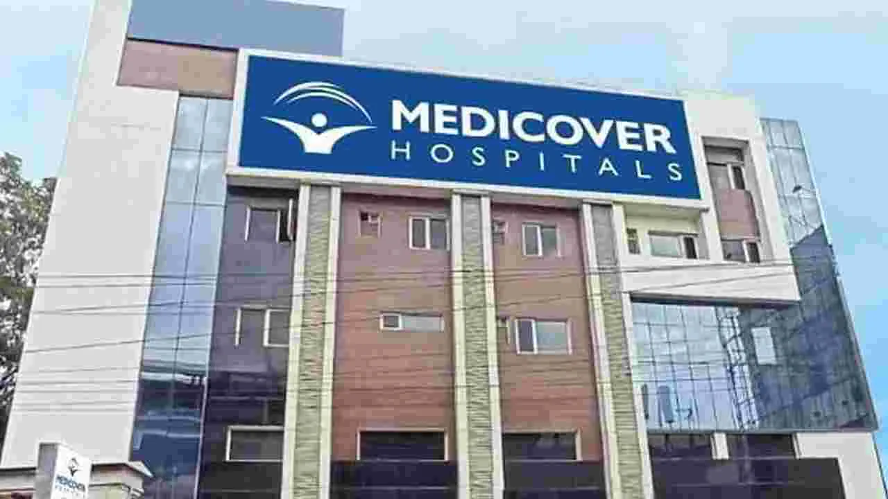 Medical Update: సీఎం అత్త పారిజాతమ్మకు అస్వస్థత