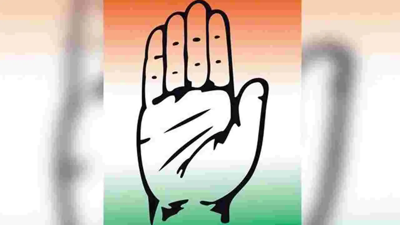 Congress: వరంగల్‌ నేతల వివాదంపై వీహెచ్‌ నేతృత్వంలో కమిటీ!
