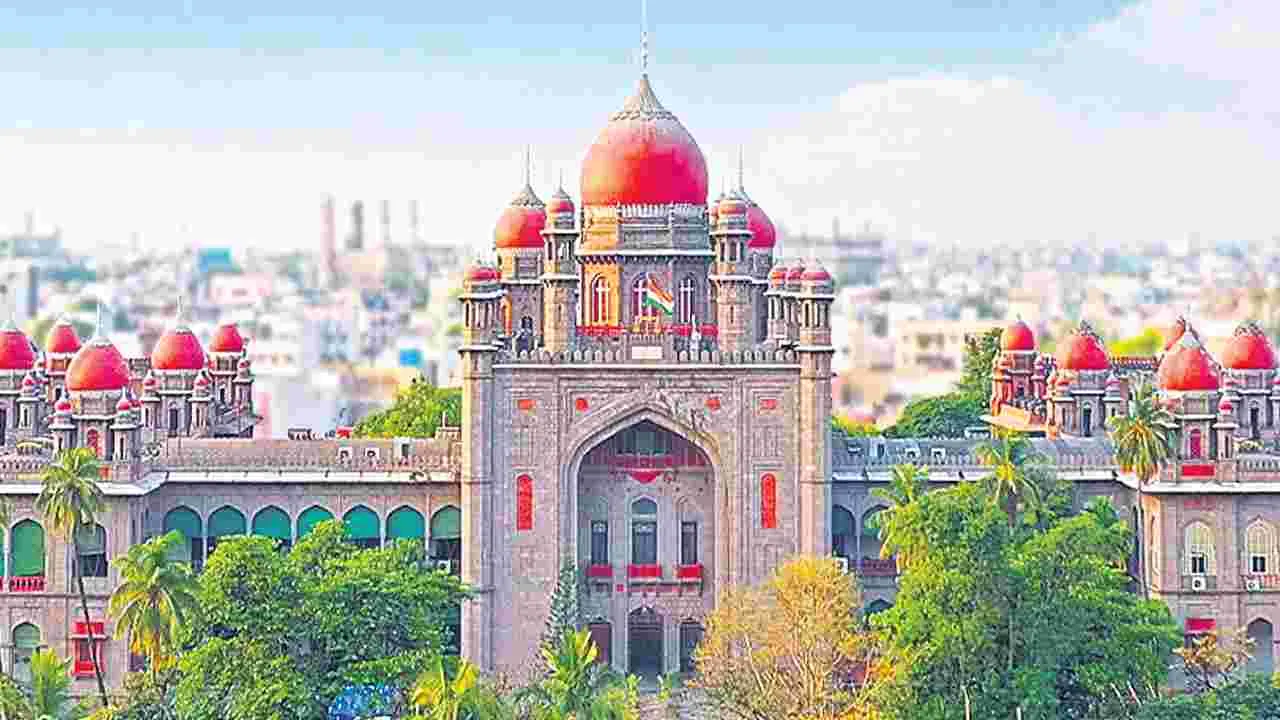 Kaleshwaram Project: మీది అనవసర ఆందోళన 