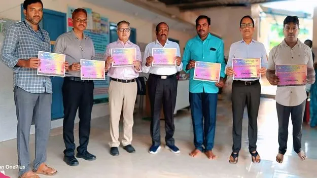 30న పెనుగొండలో సాహితీ సదస్సు