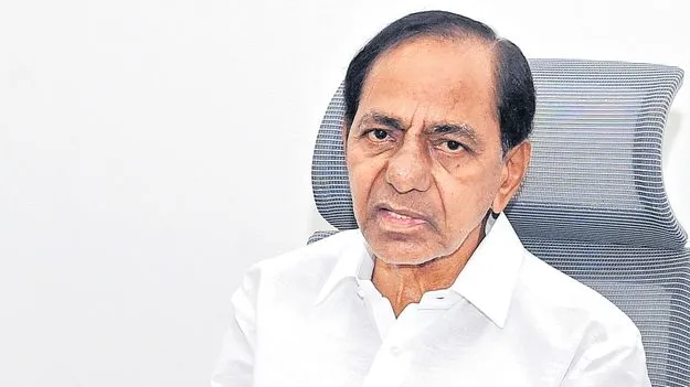 KCR: ఎప్పుడైనా.. ఎవరినైనా.. అరెస్టు చేయవచ్చు!