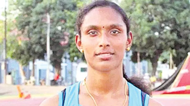 NADA: అథ్లెట్‌ షీనాపై నిషేధం