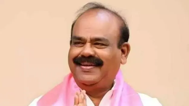 Madhu Sudhanachari: వ్యవస్థలను భ్రష్ఠు పట్టించింది కాంగ్రెస్సే