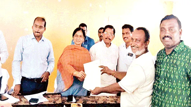  ప్రజా సంక్షేమమే ప్రభుత్వ ధ్యేయం 