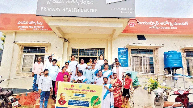 దోమల నివారణకు సహకరించాలి