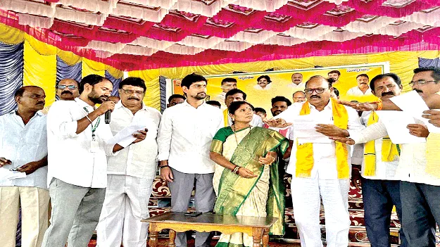   రైతులకు మెరుగైన సేవలందించాలి