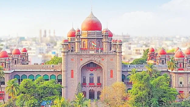 High Court: మైనర్‌ 28 వారాల గర్భాన్ని తొలగించేందుకు నిరాకరించిన హైకోర్టు 