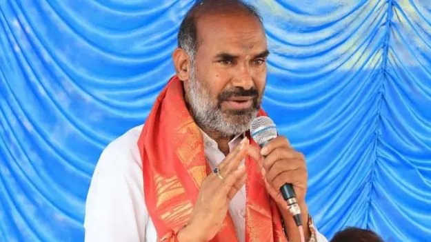 Adi Srinivas: కల్వకంట్ల కుటుంబానికి రేవంత్‌ ఫీవర్‌: ఆది శ్రీను