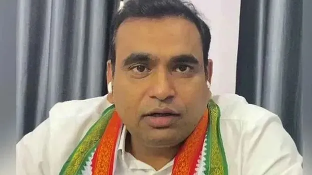 Chamala Kiran Kumar Reddy: తెలంగాణకు యూరియా ఇవ్వకుండా వివక్ష