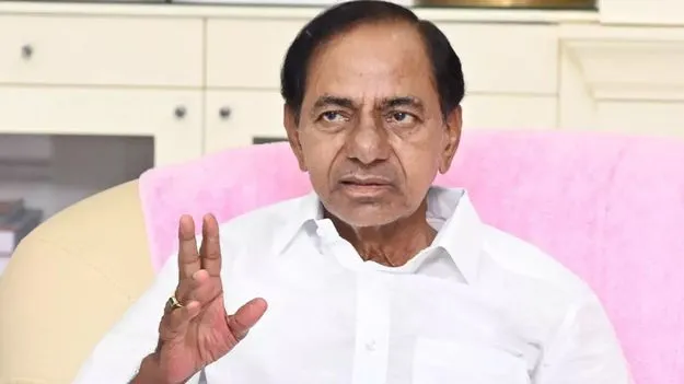 BRS Decision: కాళేశ్వరంపై అసెంబ్లీలోనే తేల్చుకుందాం!