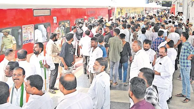 BC Reservations: బీసీ రిజర్వేషన్లపై ఢిల్లీకి ఉద్యమబాట