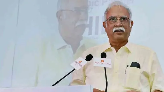 Ashok Gajapathi Raju: గోవా గవర్నర్‌ అశోక్‌ తో బీసీ నేతల భేటీ