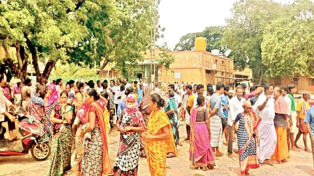    గ్రేడింగ్‌ విధానాన్ని కొనసాగించాలి