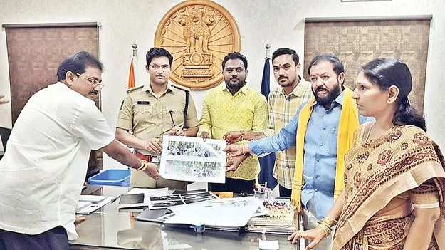 లీజు మంటలు