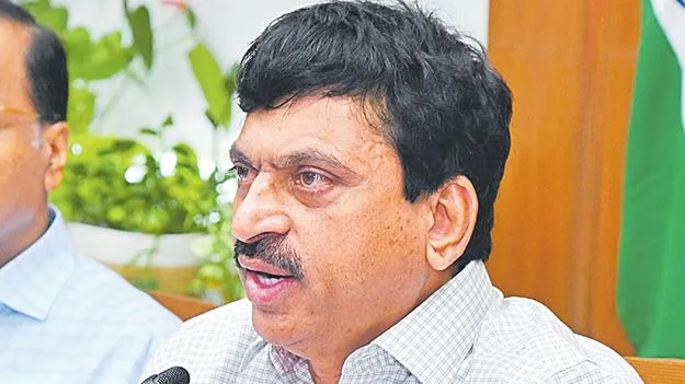 Ponguleti: వచ్చే 24 గంటలు అప్రమత్తంగా ఉండాలి!