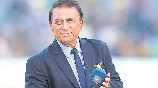 Sunil Gavaskar: ఆటే ముఖ్యమని.. ప్రధానిని కూడా కలవలేదు