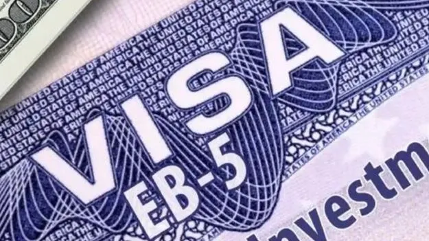 EB-5 Visa: అమెరికాలో స్థిరపడేందుకు ఈబీ-5 వీసా దోహదం        