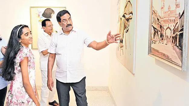 Ananya Nadella: అద్భుతం...అనన్య సామాన్యం!