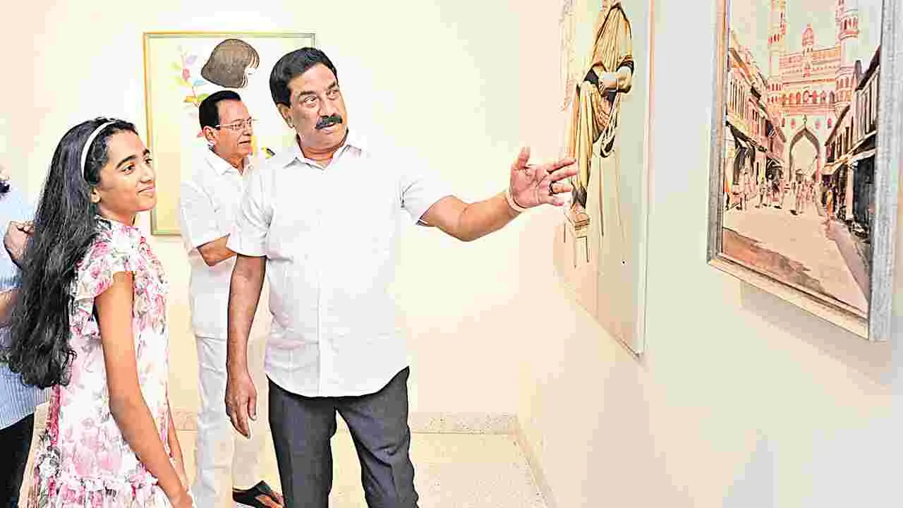 Ananya Nadella: అద్భుతం...అనన్య సామాన్యం!