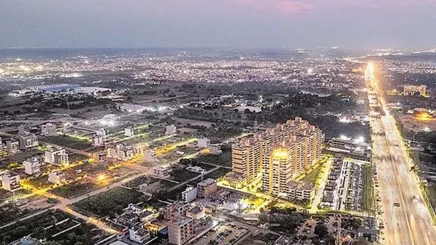 Future City: ఫ్యూచర్‌సిటీ దిశగా వడివడిగా..