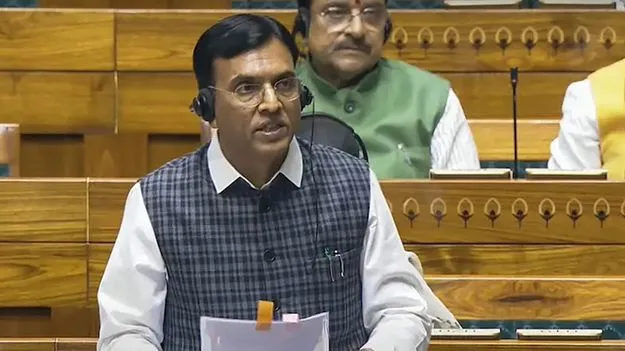 National Sports Bill: ఈసీ సభ్యుడిగా ఒకసారి సరిపోతుంది!