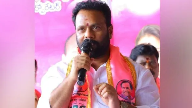 Manne Govardhan Reddy: సీఎం రమేశ్‌ నోరు అదుపులో పెట్టుకోవాలి