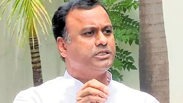 Komatireddy Rajgopal Reddy: ఆ నలుగురు హామీ ఇచ్చారు