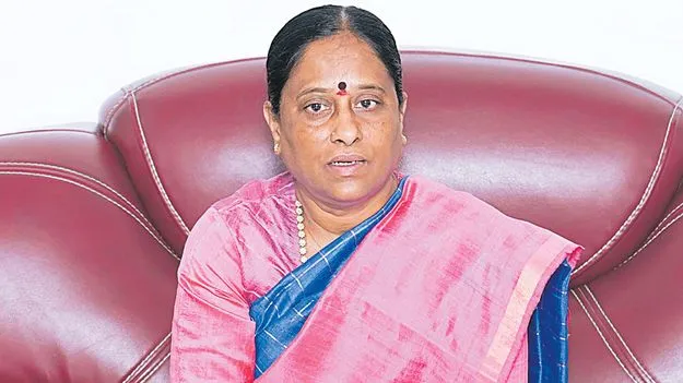 Konda Surekha: పీసీబీ అధికారుల తీరు బాగాలేదు