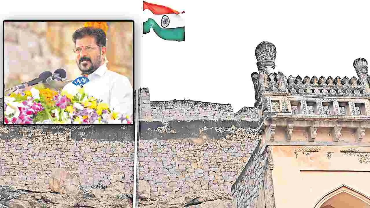 CM Revanth Reddy: ప్రాధాన్య జాబితాలో..  స్థానిక పెట్టుబడులు