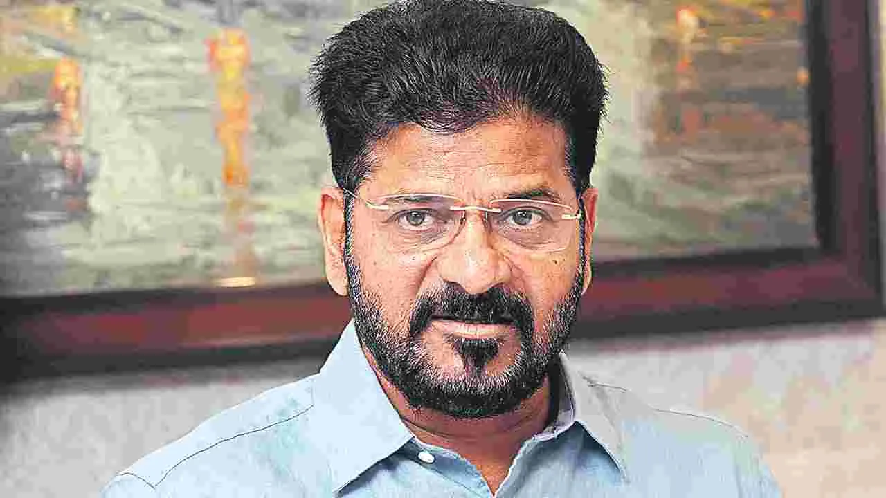 CM Revanth Reddy: ప్రతీ చుక్క వరద మూసీకి చేరాలి