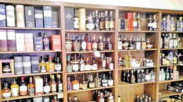 Excise Department: ఎక్సైజ్‌ కేసుల్లో పెరుగుతున్న శిక్షలు