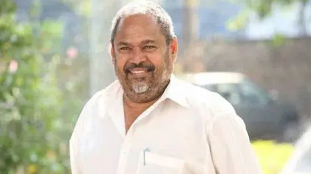 R. Narayana Murthy: తెలంగాణ సర్కారుకు సెల్యూట్‌