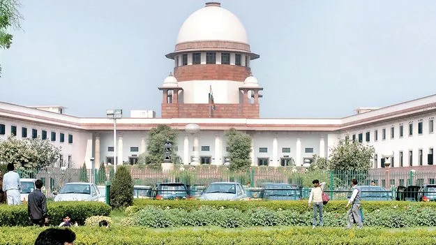 Supreme Court: ఇతర రాష్ట్రాల్లో ఇంటర్‌ చదివిన తెలంగాణ విద్యార్థులూ స్థానికులే