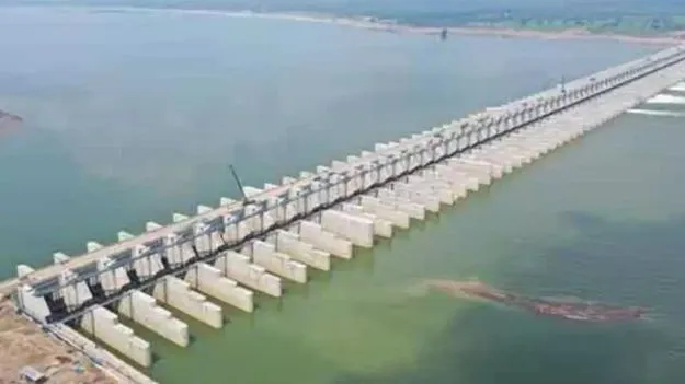 BRS Kaleshwaram: కాళేశ్వరం నివేదికపై బీఆర్‌ఎస్‌ న్యాయపోరాటం?