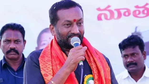 Raghunandan Rao: రాహుల్‌ ప్రాతినిధ్యం వహిస్తున్న రాయ్‌ బరేలీలో 71,977 దొంగ ఓట్లు